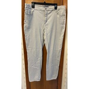 Bandolino Women's Khaki Pants